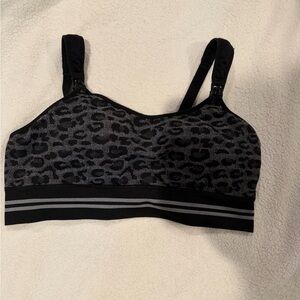 Momcozy Nursing/Pumping Bra